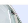 Душевая кабина WeltWasser WW500 Werra 1202 120x90 L 10000003235 без гидромассажа