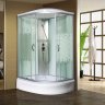 Душевая кабина Мономах 90/70/24 МЗ 90x70 L
