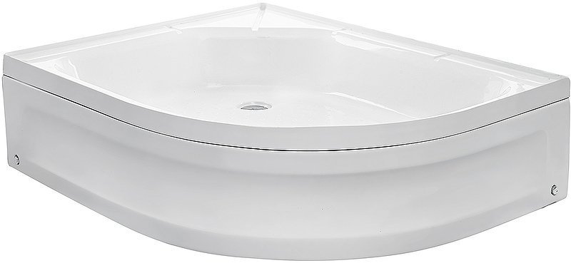 Душевая кабина Мономах 90/70/24 МЗ 90x70 L