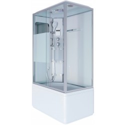 Душевая кабина Niagara Ultra 120x80 L NG-307-01L с гидромассажем