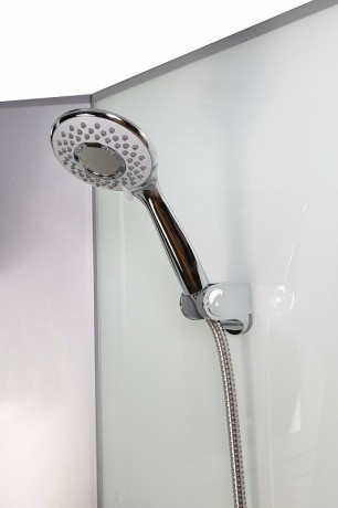 Душевая кабина Niagara Classic 90х70 L NG-33974-14LBK без гидромассажа