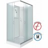 Душевая кабина Niagara Classic 120х90 NG-43295-14QBK без гидромассажа