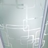 Душевая кабина Deto EM 1580 N с гидромассажем