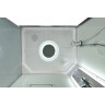 Душевая кабина K2010LED