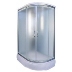 Душевая кабина River Nara 120/80/26 MT L 120х80х210