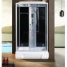 Душевая кабина River Vitim 120/80/26 ТН 120х80 см с поддоном