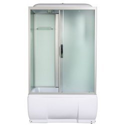 Душевая кабина River Vitim 120/80/50 МТ 120х80 см  с поддоном