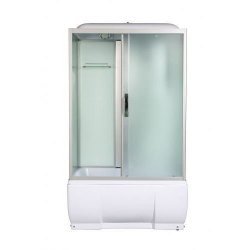 Душевая кабина River Vitim 120/80/50 МТ 120х80 см  с поддоном
