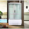 Душевая кабина River Vitim 120/80/50 МТ 120х80 см с поддоном
