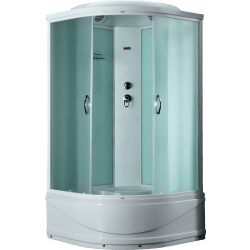 Душевая кабина Timo TE-0700 P 100х100