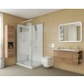 Душевая кабина Grossman GR-172Q L 120x80 без гидромассажа