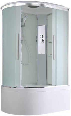 Душевая кабина EM5812R стандартная