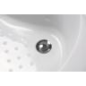 Душевая кабина Niagara Eco 90x90 E90/40/MT без гидромассажа