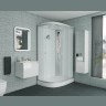 Душевая кабина Niagara Eco 120x80 R NG-4312-14R без гидромассажа