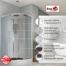 Душевая кабина ЕМ2011new стандартная