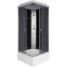 Душевая кабина Niagara Eco 90x90 E90/26Q/TN без гидромассажа