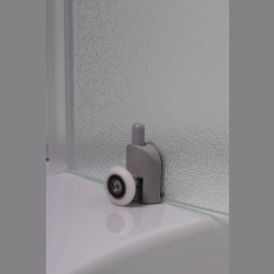 Душевая кабина Niagara Eco 90x90 NG-4301-14 без гидромассажа