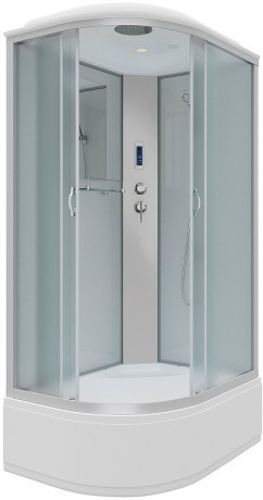 Душевая кабина Niagara Classic 120x80 R NG-2310-14RP без гидромассажа