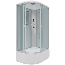 Душевая кабина Niagara Classic 120x80 R NG-2310-14RP без гидромассажа