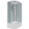 Душевая кабина Niagara Classic 120x80 R NG-2310-14RP без гидромассажа