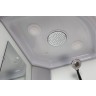 Душевая кабина Niagara Classic 120x80 R NG-2310-14RP без гидромассажа