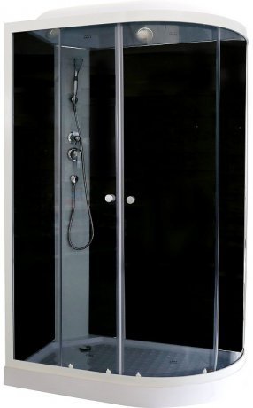 Душевая кабина Parly EC1231L 120х80 низкий поддон