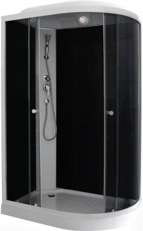 Душевая кабина Parly EC1231L 120х80 низкий поддон
