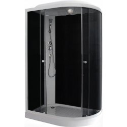 Душевая кабина Parly EC1231L 120х80 низкий поддон