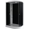 Душевая кабина Parly EC1231L 120х80 низкий поддон
