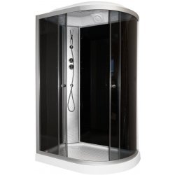 Душевая кабина Parly EC1231L 120х80 низкий поддон