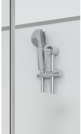 Душевая кабина Grossman GR-171Q R 90x90 без гидромассажа