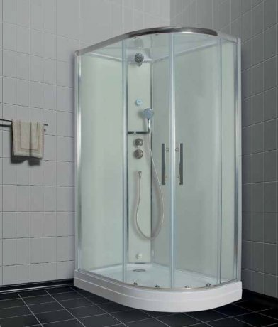 Душевая кабина TIMO ILMA 902 L