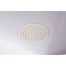 Душевая кабина WeltWasser WW500 Emmer 11055-2 110x110 10000004652 профиль Хром стекло прозрачное