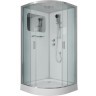 Душевая кабина Niagara Premium 90x90 NG-6001-01 без гидромассажа