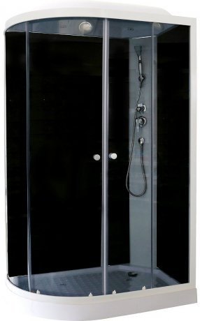 Душевая кабина Parly EC1231R 120х80 низкий поддон