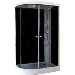 Душевая кабина Parly EC1231R 120х80 низкий поддон