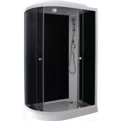 Душевая кабина Parly EC1231R 120х80 низкий поддон