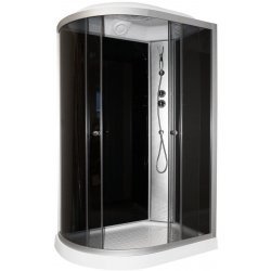 Душевая кабина Parly EC1231R 120х80 низкий поддон