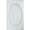 Душевая кабина WeltWasser WW500 Aller 901 90x90 10000003254 профиль Хром стекло прозрачное