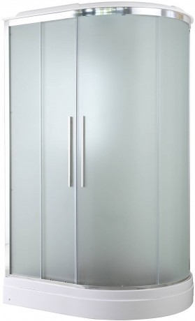 Душевая кабина EM2812LLED