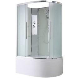 Душевая кабина EM5812LN без крыши