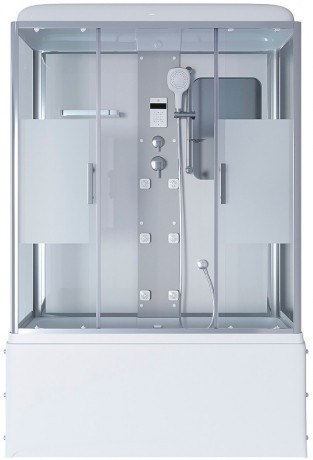 Душевая кабина Niagara Ultra 170x75 NG-3170-01 с гидромассажем