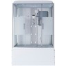 Душевая кабина Niagara Ultra 170x75 NG-3170-01 с гидромассажем