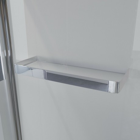 Душевая кабина Niagara Ultra 170x75 NG-3170-01 с гидромассажем