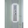 Душевая кабина EM5812LLED