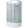 Душевая кабина Niagara Classic 120x80 L NG-2310-14LBK без гидромассажа