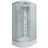 Душевая кабина Niagara Classic 120х90 R NG-33294-14RG с гидромассажем