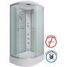 Душевая кабина Niagara Classic 120х90 R NG-33294-14RG с гидромассажем