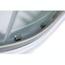 Душевая кабина WeltWasser WW500 Halle 1201 120x90 L 10000003250 без гидромассажа
