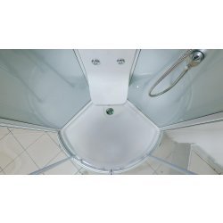 Душевая кабина TIMO TL-1503 100х100